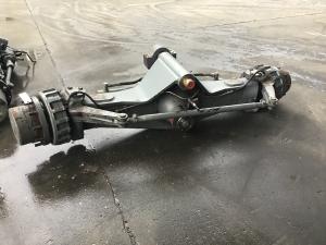 Liebherr Vorderachse